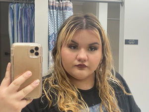 Meet your Posher, Julianne